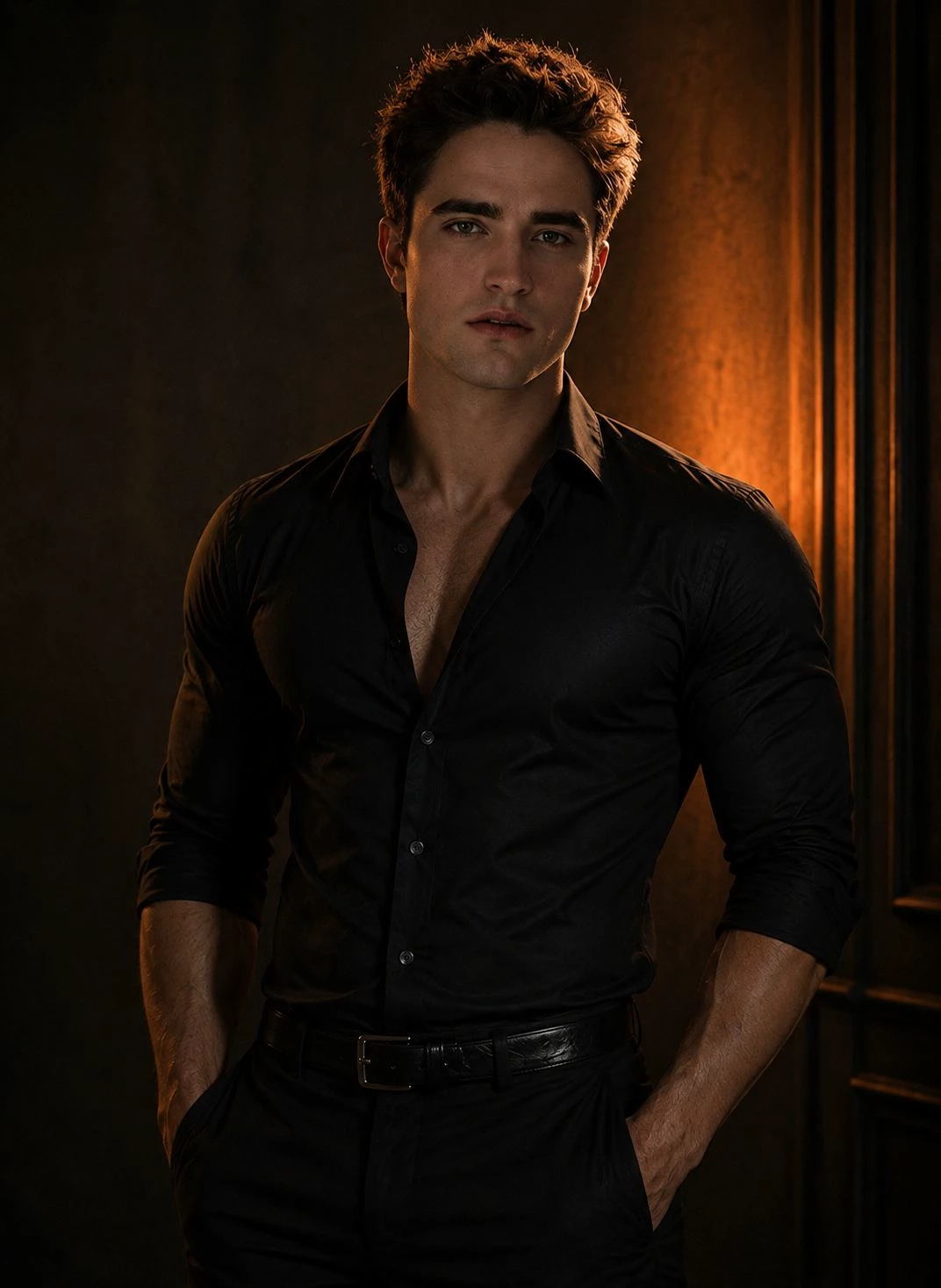 Edward Cullen thumbnail