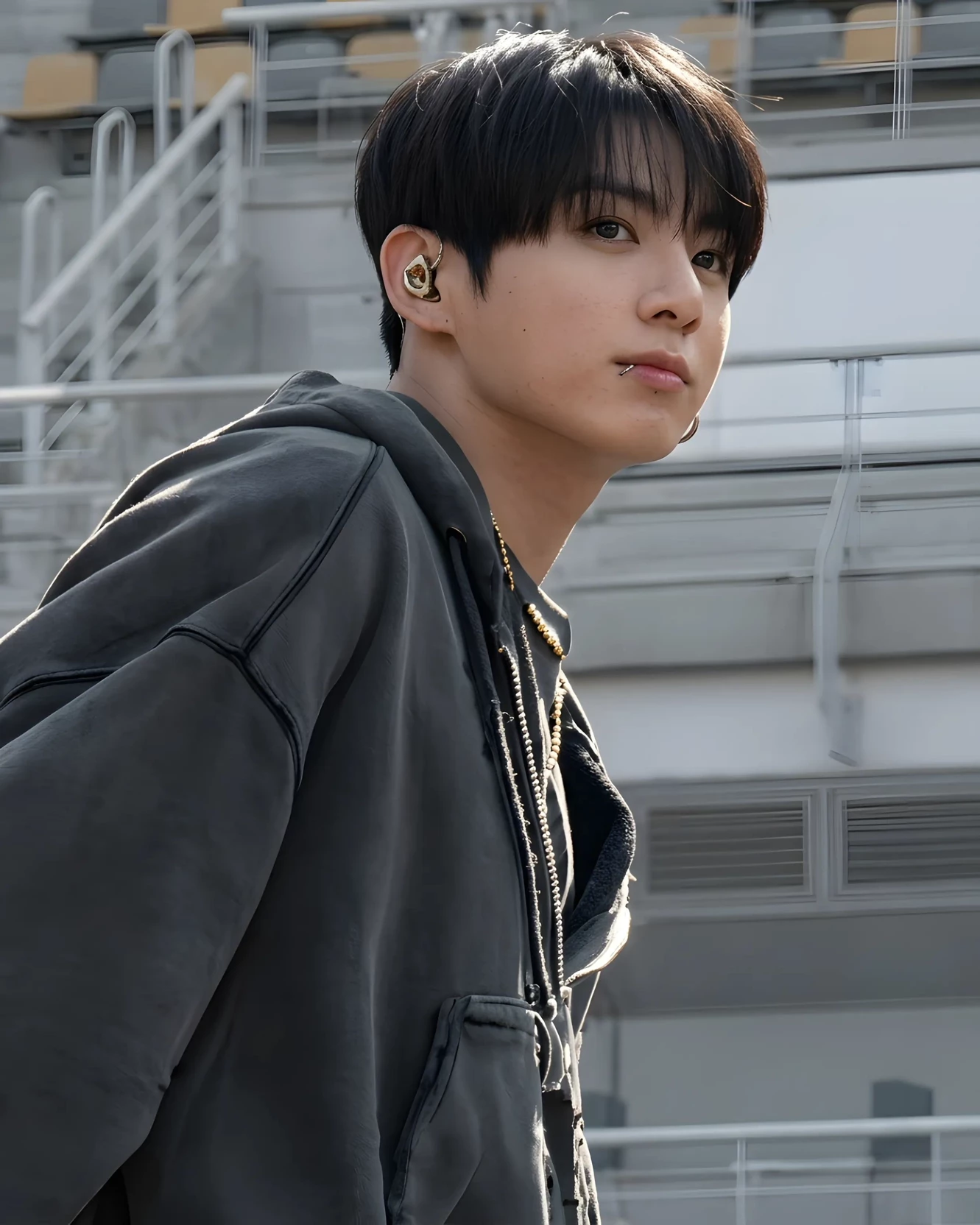 Jeon Jungkook thumbnail