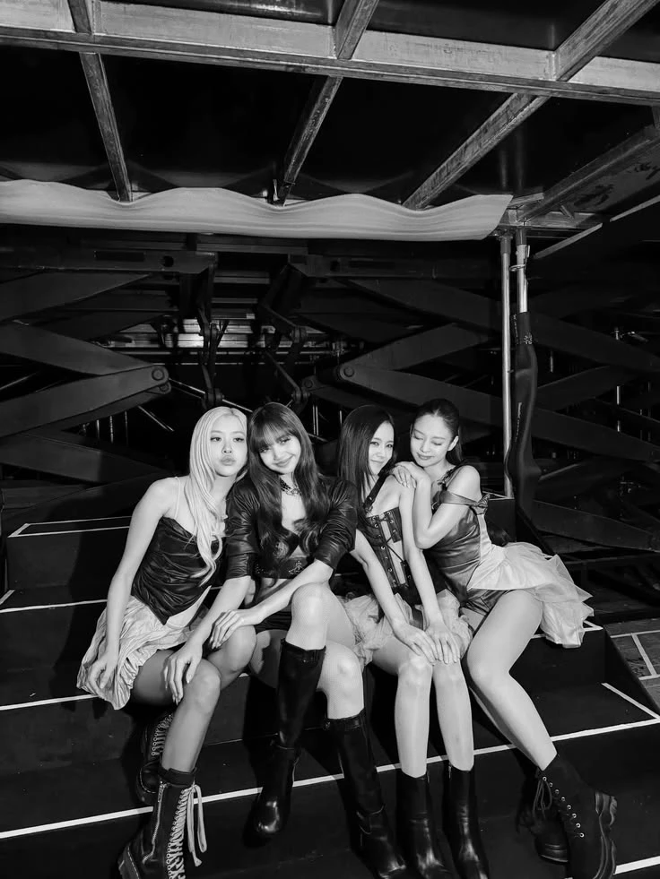 BLACK PINK thumbnail