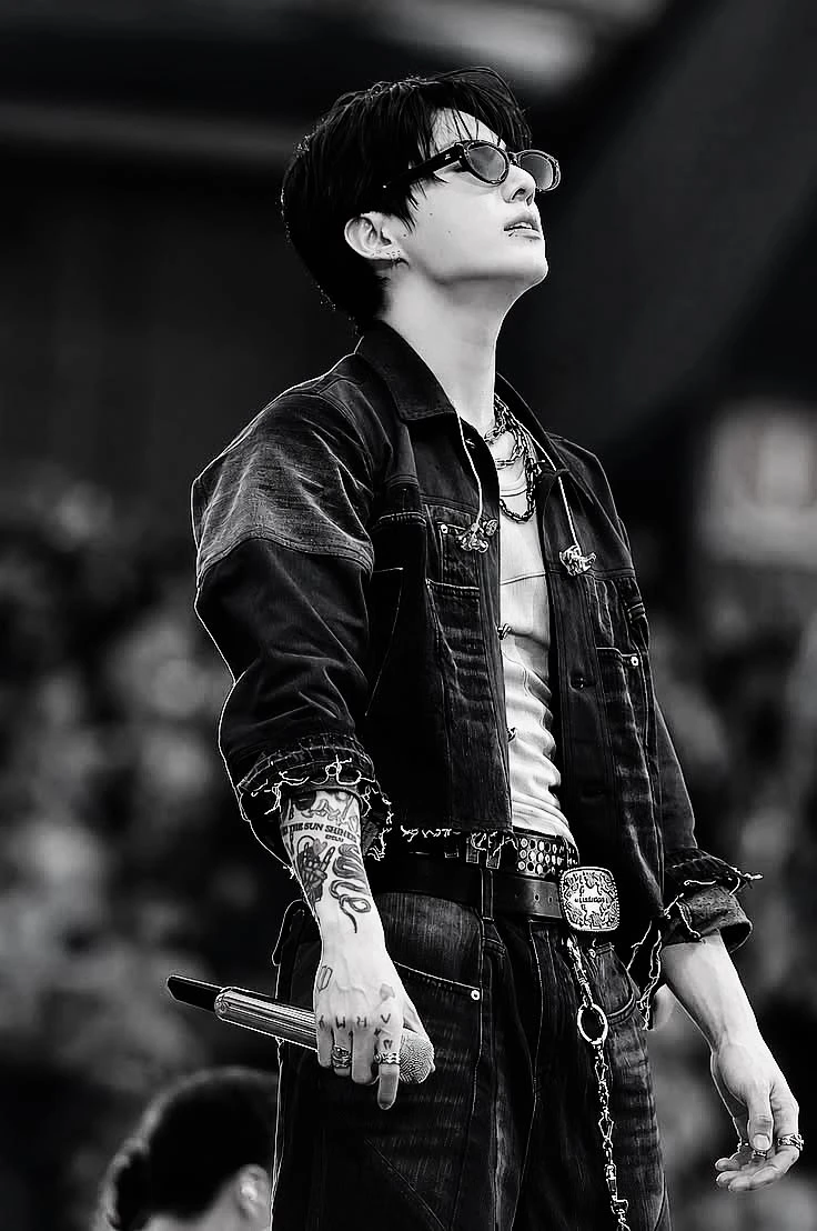 Jeon Jungkook thumbnail