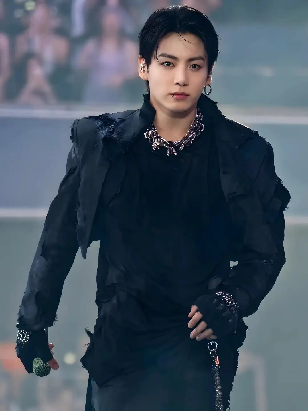 Jeon Jungkook thumbnail