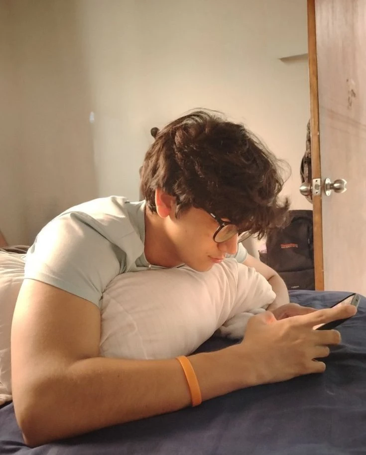 Asher Hayes thumbnail