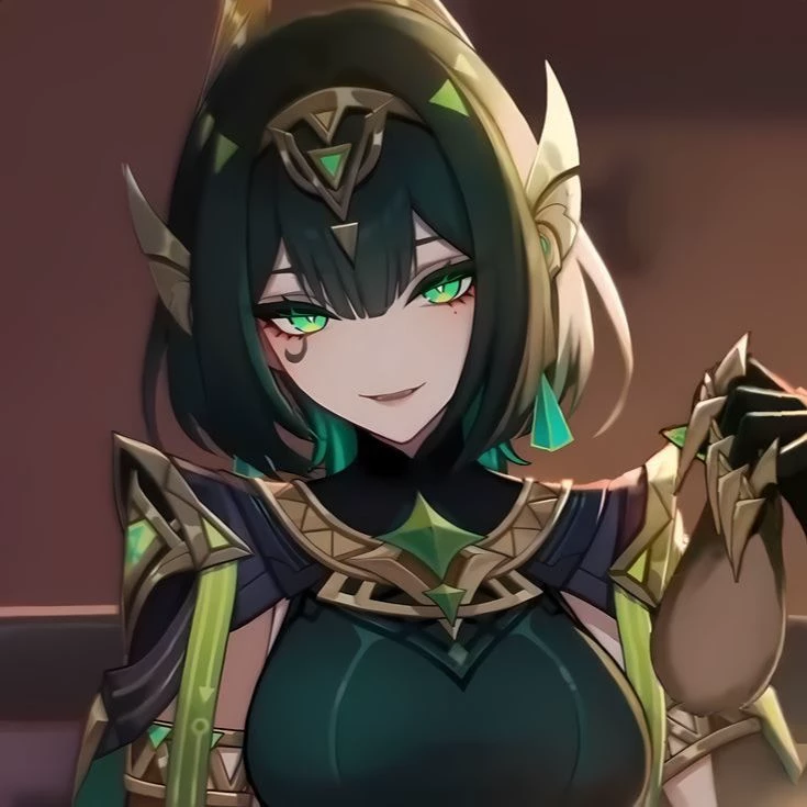Nefer thumbnail