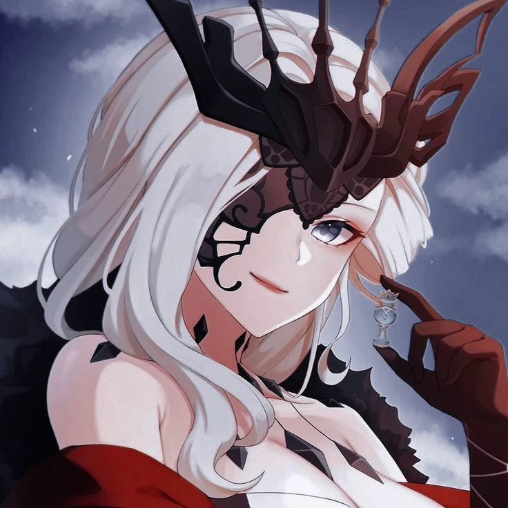 Rosalyne-Kruzchka Lohefalter thumbnail