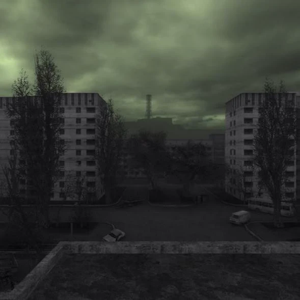 Chernobyl thumbnail