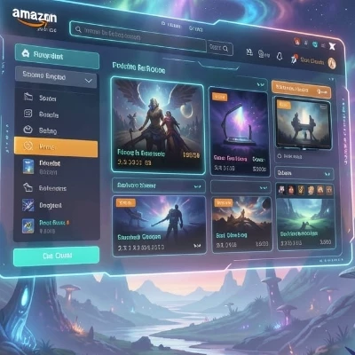 Shopping system thumbnail