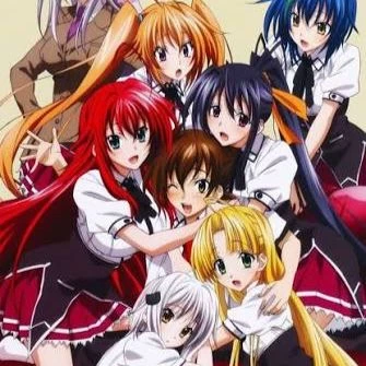 High school dxd thumbnail