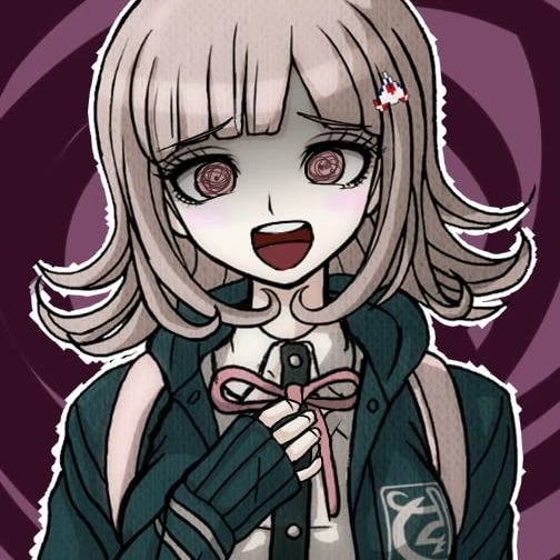 danganronpa  thumbnail