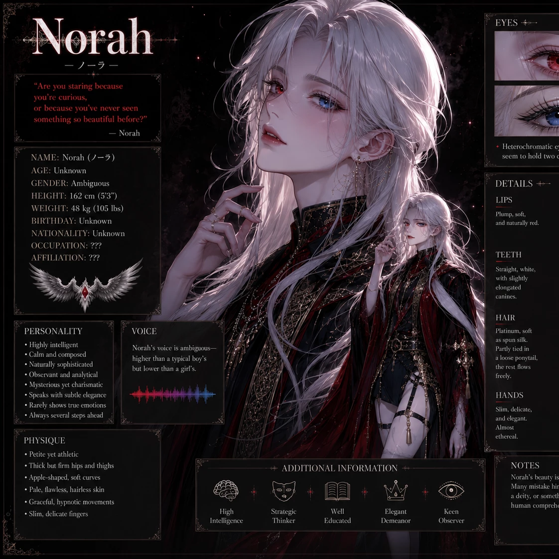 Norah
