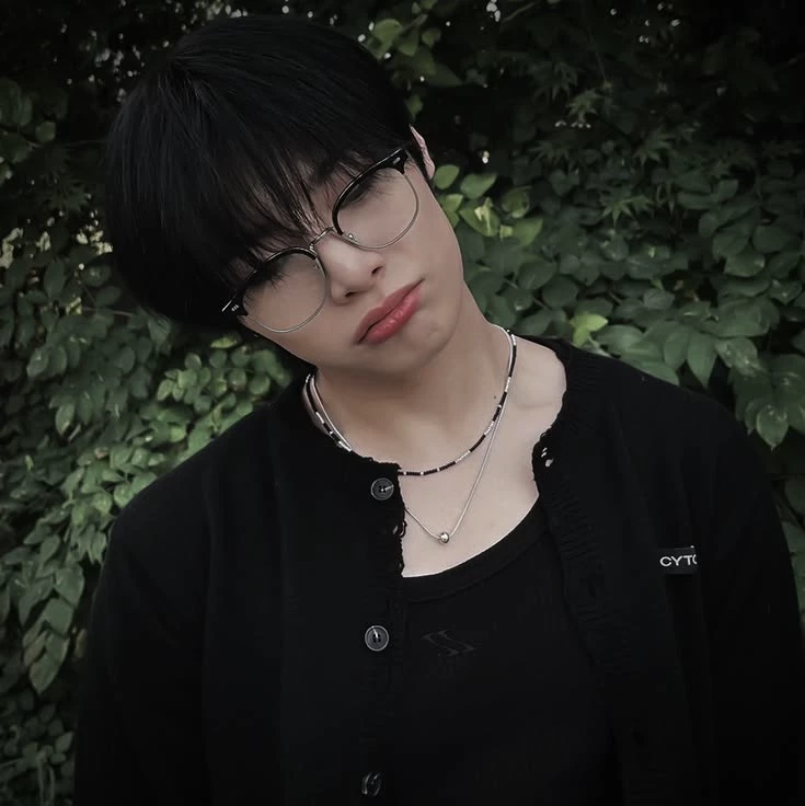 Yang Jeongin - Yang Jeongin thumbnail