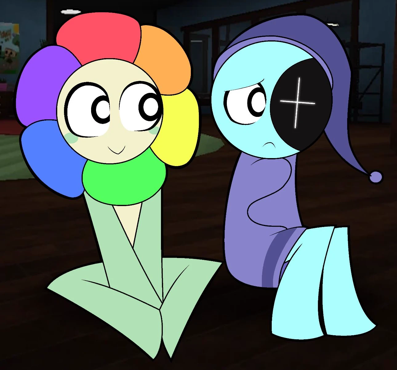 moonflower thumbnail