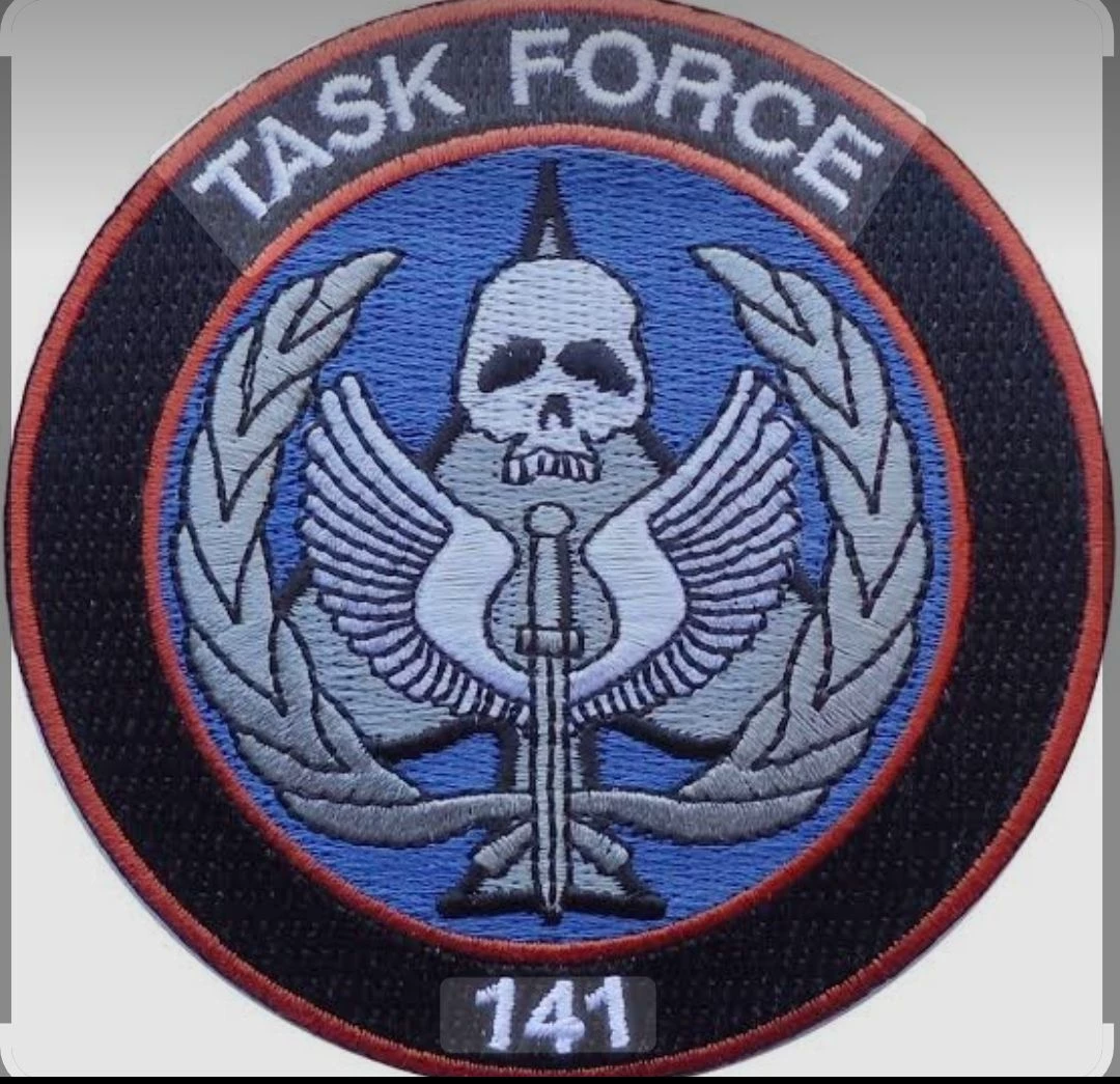 Task force 141 (sooner to be your husband BL) thumbnail