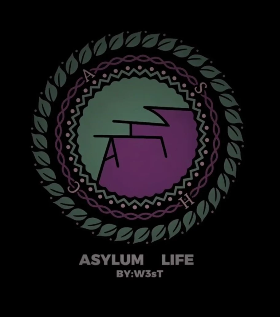 asylum life thumbnail