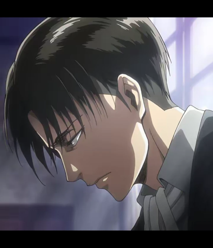 Levi Ackerman SNK thumbnail