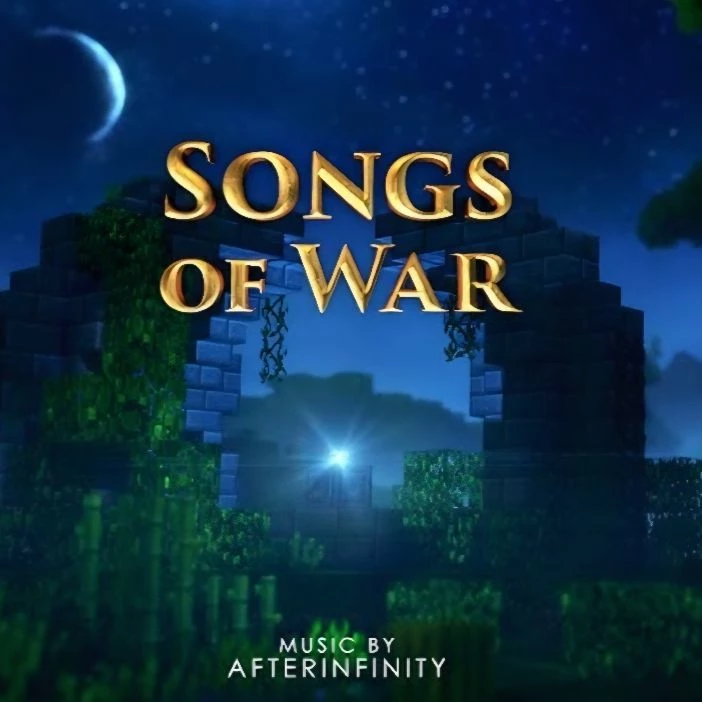 Songs of War thumbnail