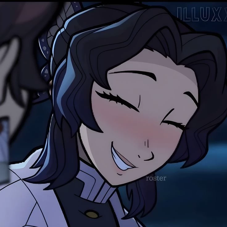 Shinobu Kocho thumbnail