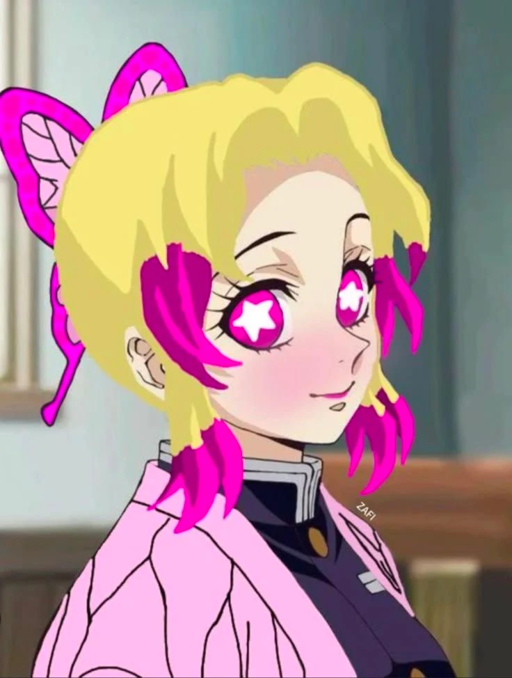 Emily Kocho thumbnail