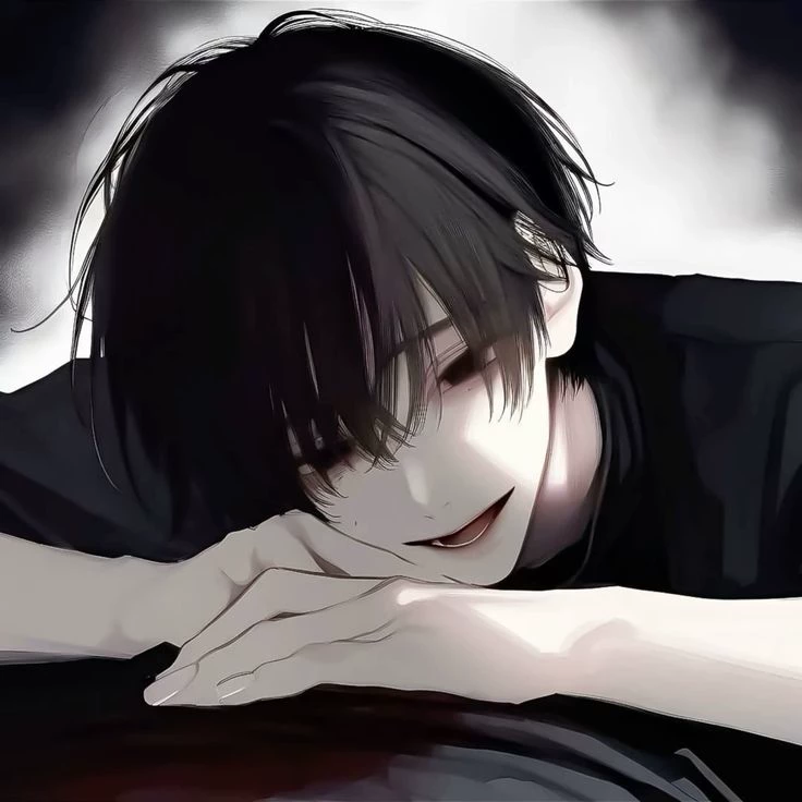 yoko//yandere girlfriend thumbnail