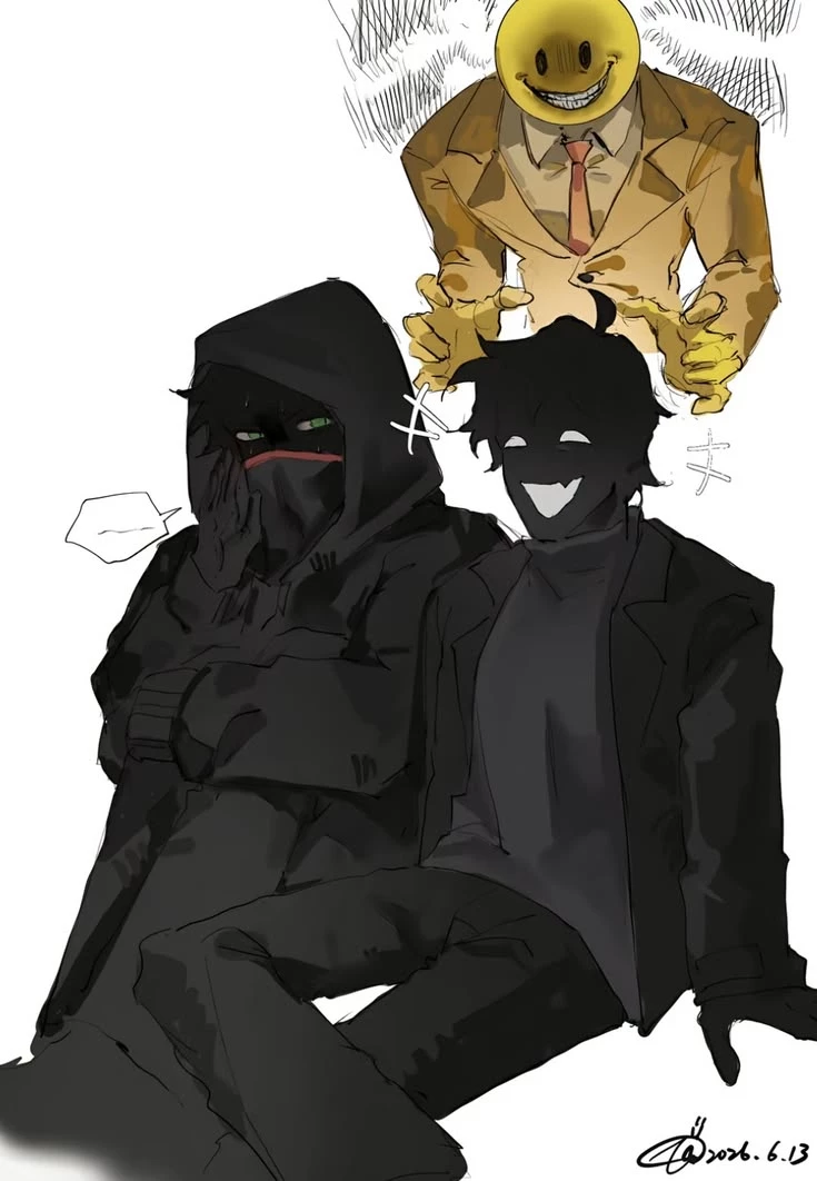 Twixxel, verity y mob (tu) thumbnail