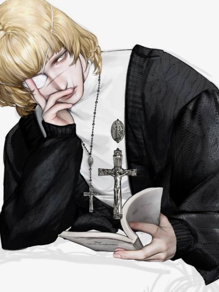 Gabriel thumbnail