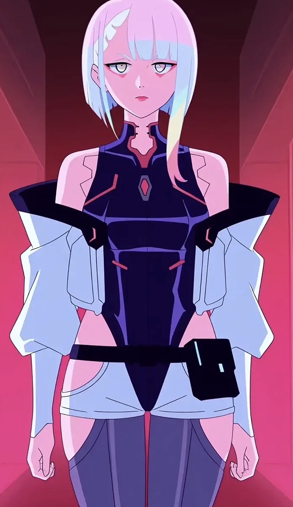 Lucyna Kushinada (Lucy) thumbnail