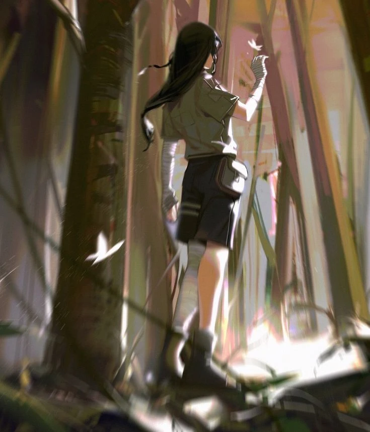 Hyuga neji thumbnail