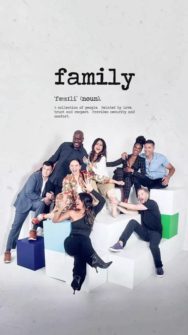 BIG ROOKIE FAMILY thumbnail