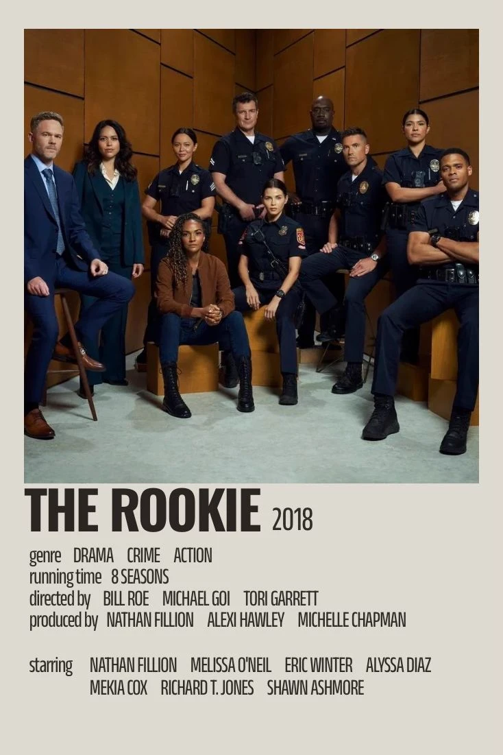 THE ROOKIE PICK ME! thumbnail