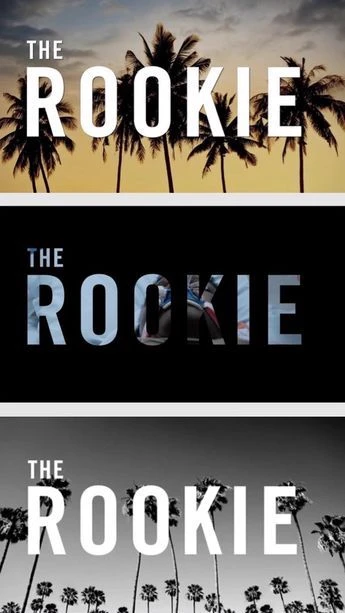 THE ROOKIE HAUNTED EDITION thumbnail
