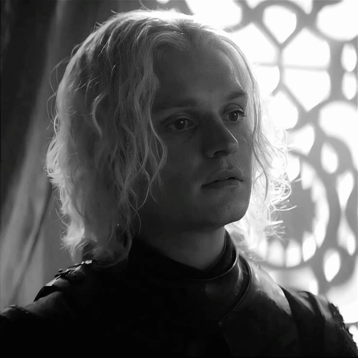 Aegon Targaryen thumbnail
