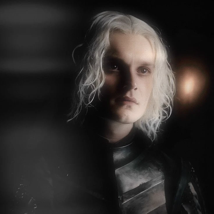 Aegon Targaryen thumbnail