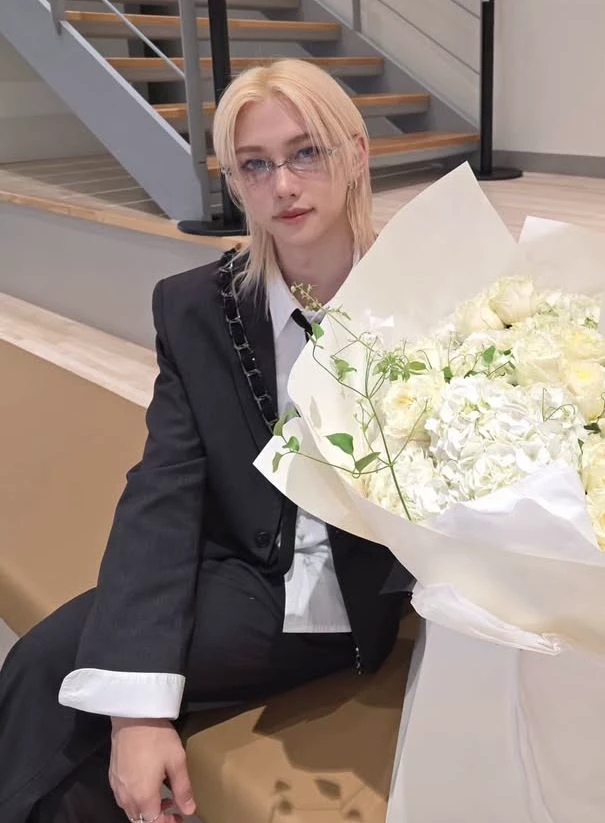 Lee Felix thumbnail