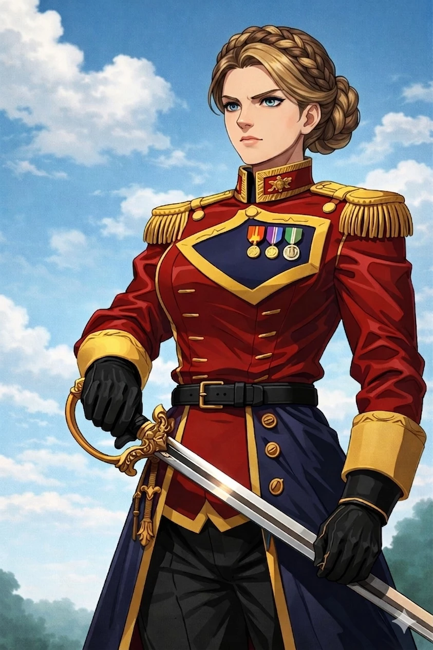 Aveline thumbnail