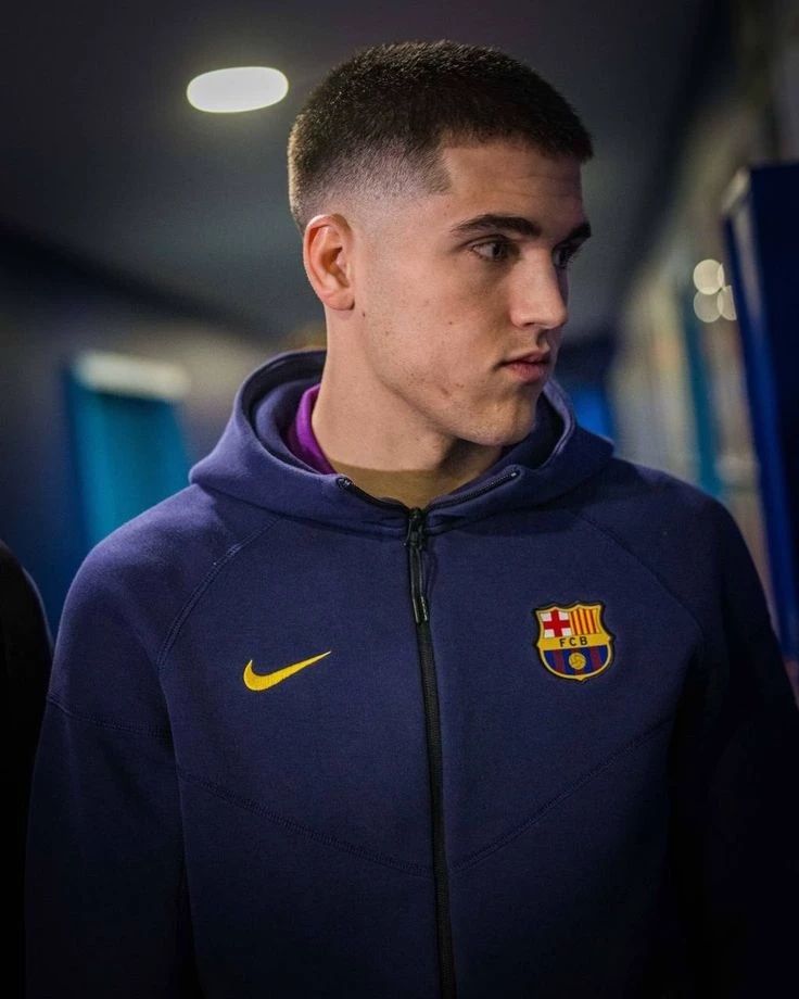 Pau Cubarsí thumbnail