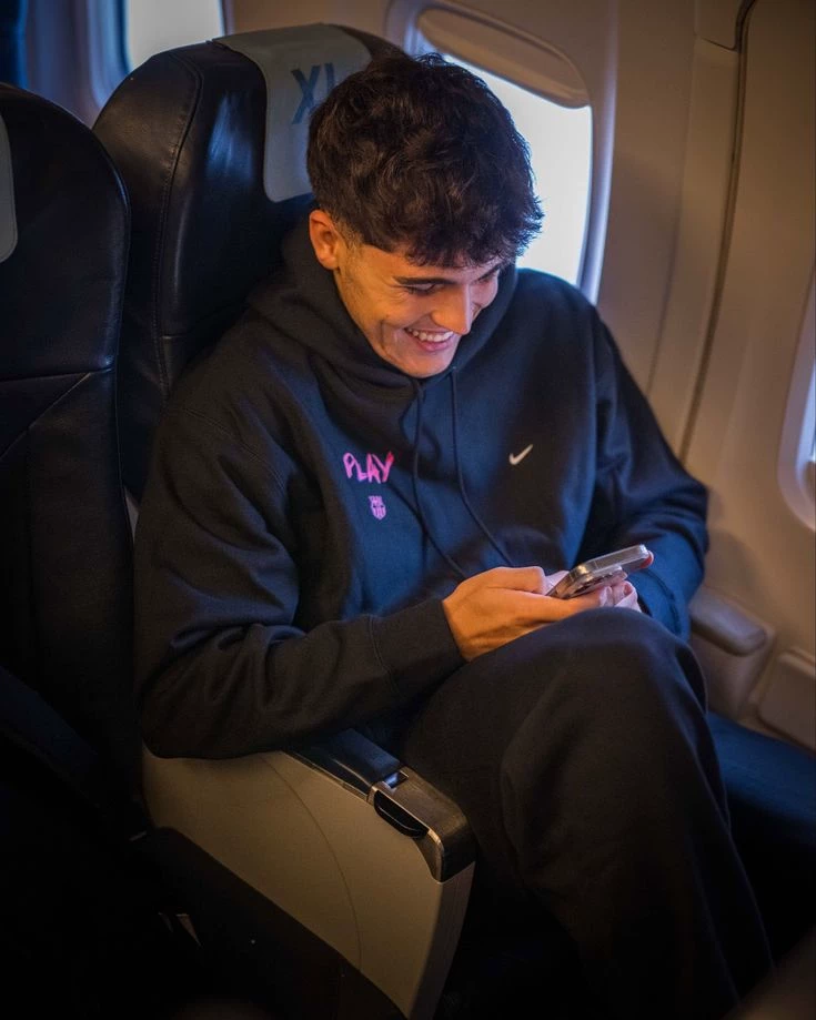 Pau Cubarsí thumbnail