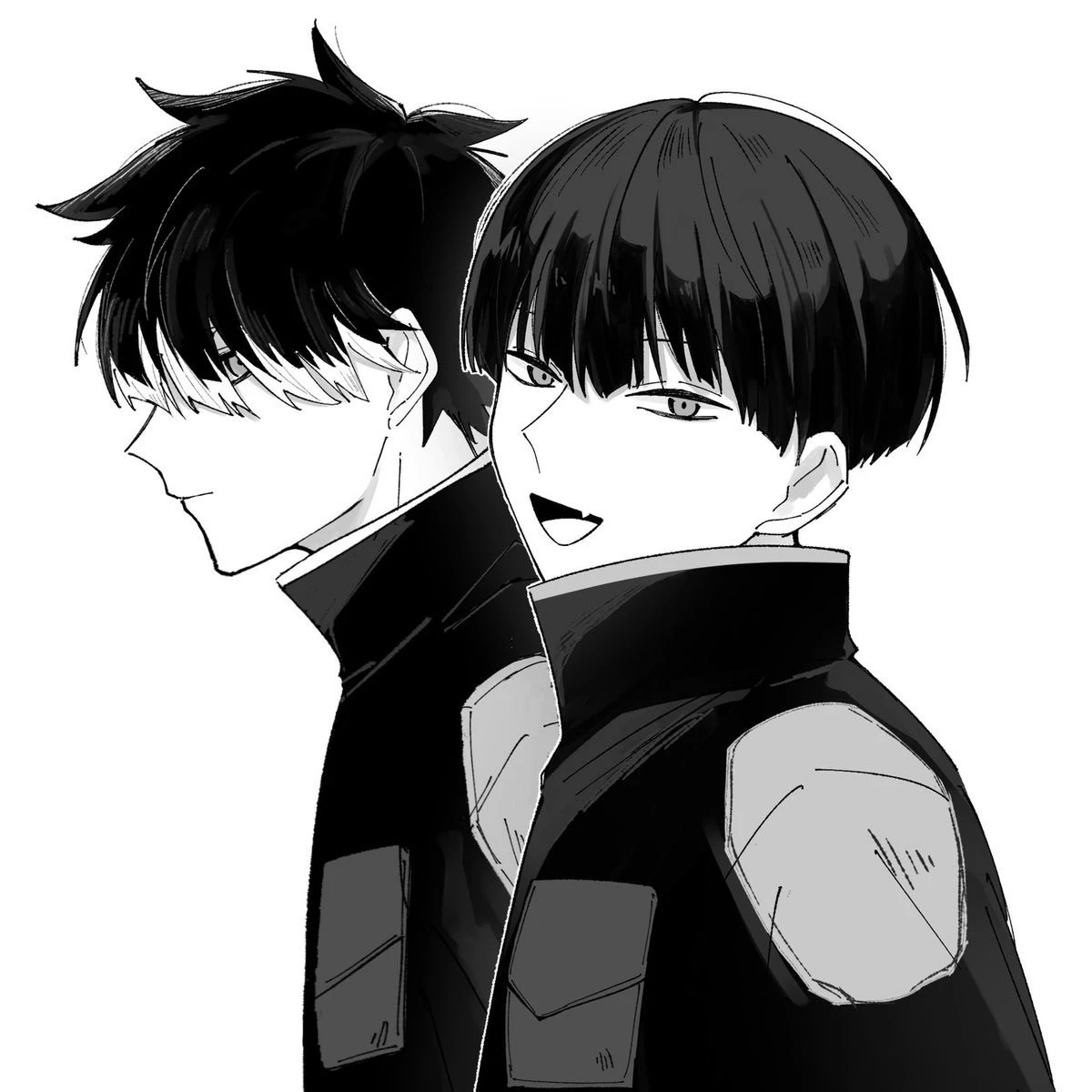 Narumi and Hoshina thumbnail