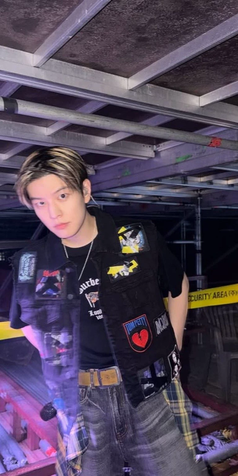 Seungmin thumbnail
