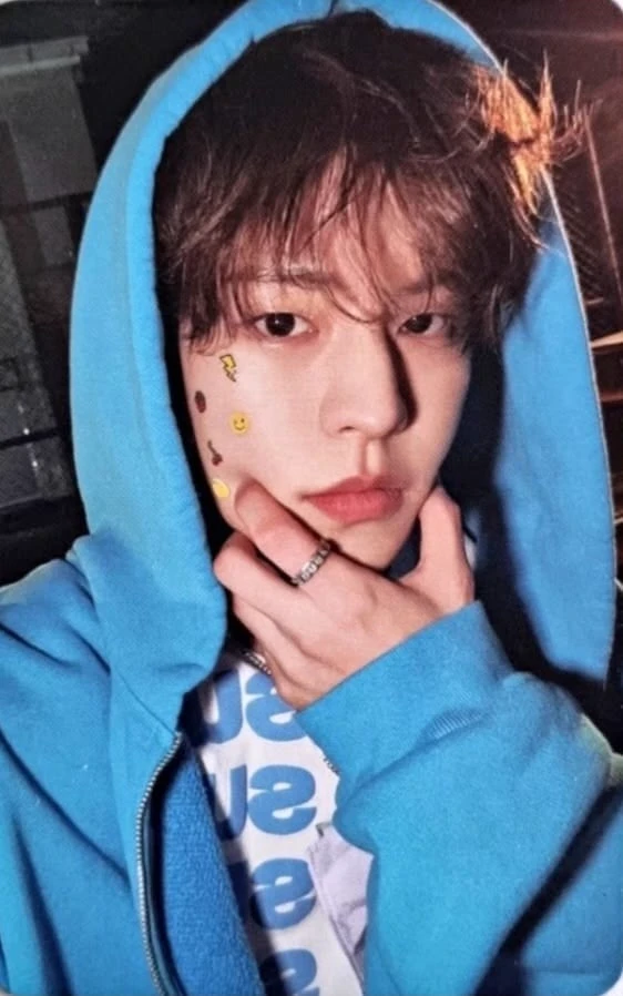 Seungmin thumbnail