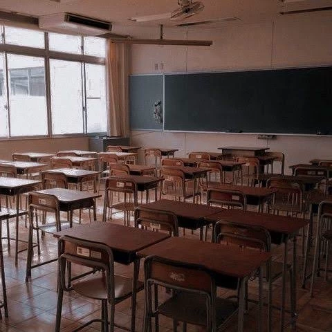 Hybrid School Forsaken (🎨) thumbnail