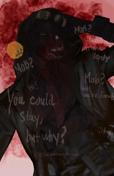 Thatmob [Does internal life fix you?] thumbnail