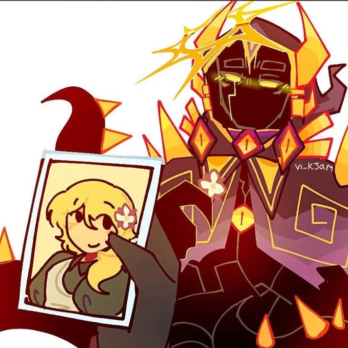 CinderFrags
