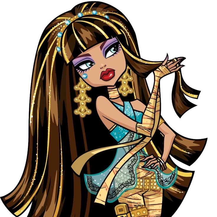 Seraphine Nile