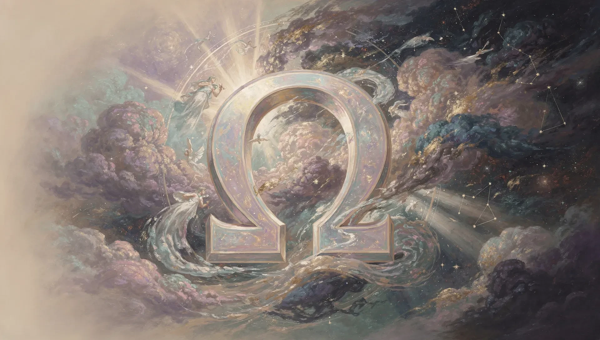 Omegaverse World thumbnail