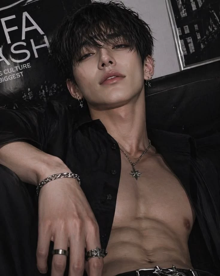 Ji-hoon (homophobic, star) thumbnail