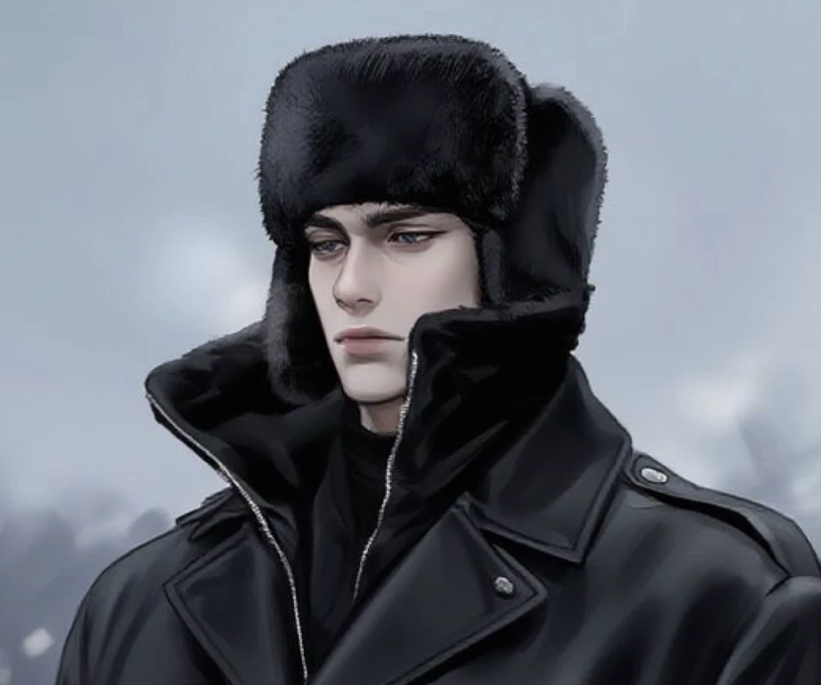 Kane Volkov thumbnail