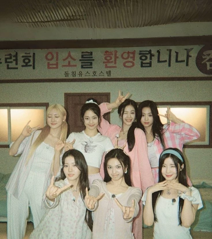 Babymonster  thumbnail