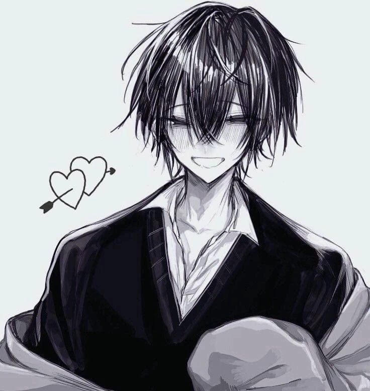 Jun - Yandere thumbnail