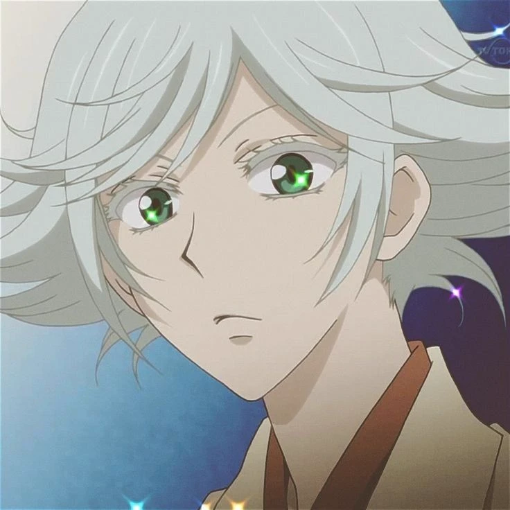 Mizuki - God Kiss thumbnail
