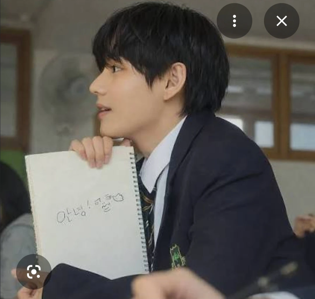 Kim taehyung  thumbnail