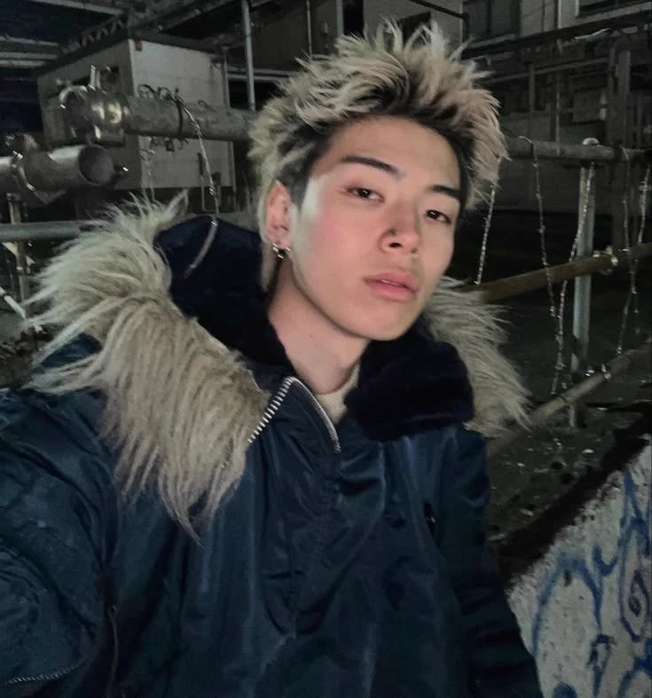 Renjiro Kurokawa (Chimera) thumbnail